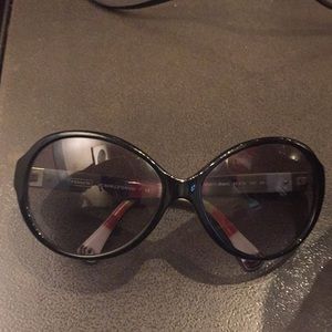Coach sunglasses